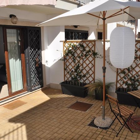 Casa Paraiso Rome Exterior photo
